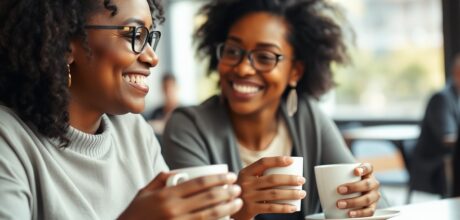 Networking para Mães Empreendedoras: Conecte-se e Cresça