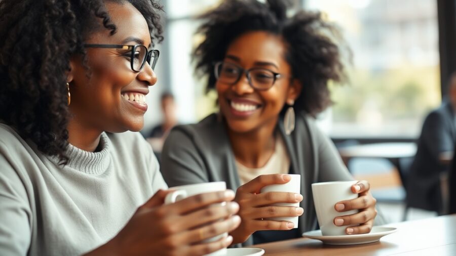 Networking para Mães Empreendedoras: Conecte-se e Cresça