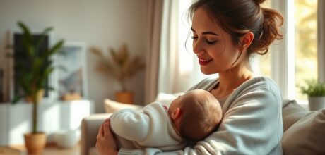 Respiração para Acalmar Mães: Técnicas Eficazes