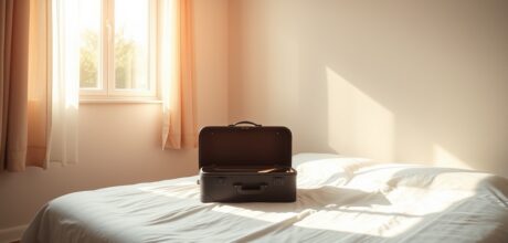 Saída de Casa do Filho: Como Lidar com Essa Transição