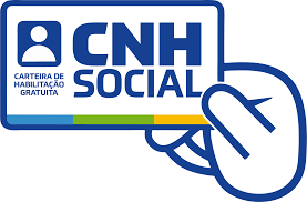 CNH Social: Conquiste sua Habilitação Sem Gastar Nada