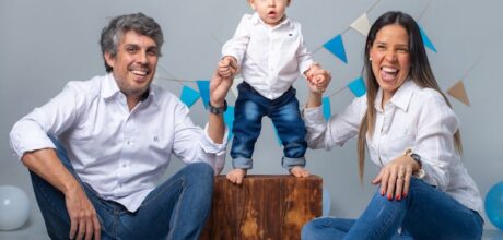 Como criar momentos significativos em família sem gastar muito