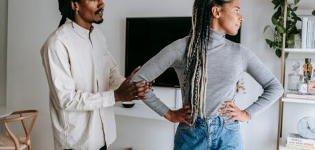 Como resolver conflitos familiares sem brigas nem mágoas