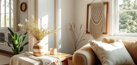 Artesanato para Vender Casa: Dicas e Ideias Criativas