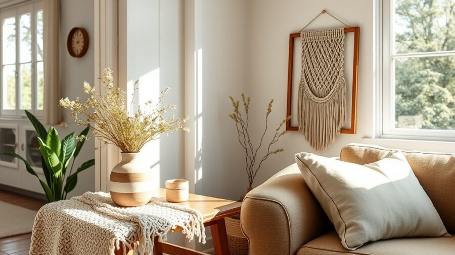 Artesanato para Vender Casa: Dicas e Ideias Criativas