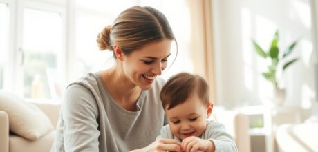 Cabelo prático para mães: Dicas e Estilos Incríveis