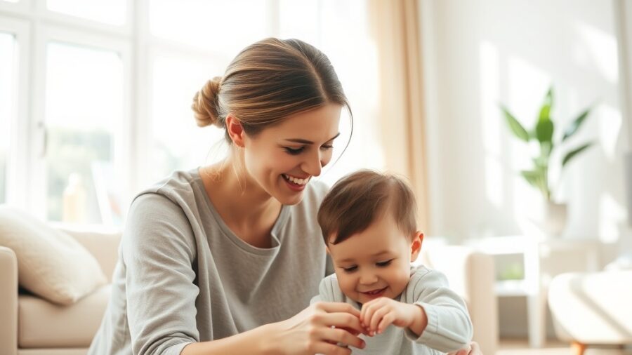 Cabelo prático para mães: Dicas e Estilos Incríveis