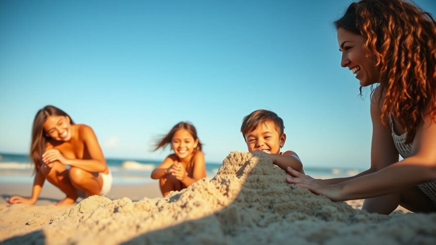 Atividades em Família no Weekend: Diversão Garantida