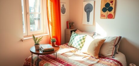 Decoração Barata para Quarto: Dicas Incríveis para Transformar