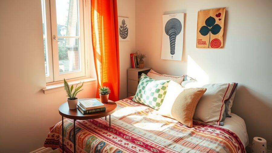 Decoração Barata para Quarto: Dicas Incríveis para Transformar