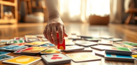 Jogo Memória: Uma Ferramenta para Criar Filhos Inteligentes