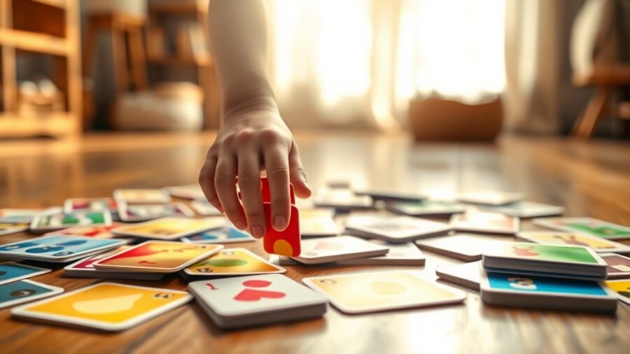 Jogo Memória: Uma Ferramenta para Criar Filhos Inteligentes