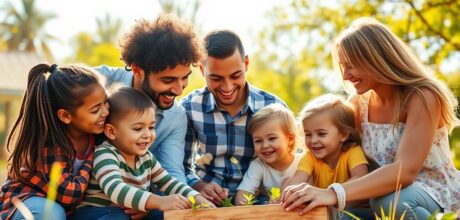 Jogo Pedagógico: Criar Filhos de Forma Divertida