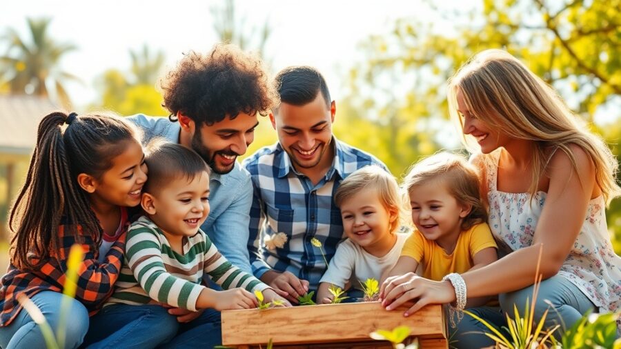 Jogo Pedagógico: Criar Filhos de Forma Divertida