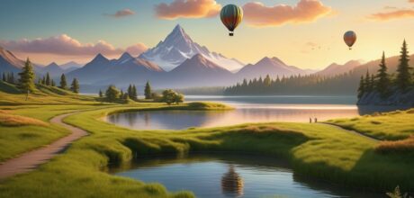 Como Criar uma Bucket List Familiar Incrível