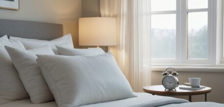 Dormir Bem: Dicas Para Mães em Busca de Qualidade
