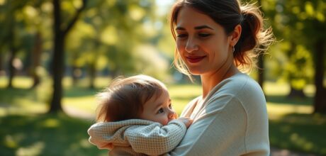 Equilíbrio Emocional para Mães: Como Alcançar e Manter