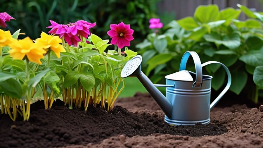 Jardinagem com Crianças: Como Ensinar de Forma Divertida