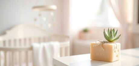 Lembrancinha Maternidade: Ideias Criativas para Encantar
