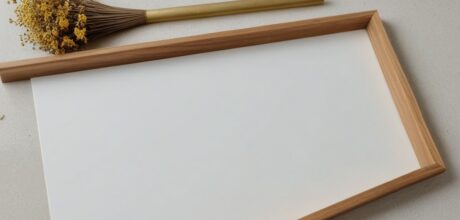 Porta Retrato DIY: Como Criar o Seu com Estilo