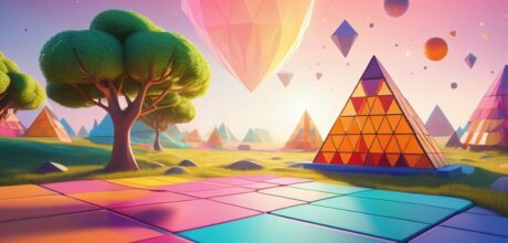 Apps educativos para crianças: Aprendizado Divertido