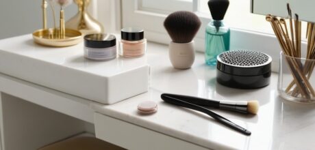 Cabelo prático para mães: Dicas e Estilos Eficientes