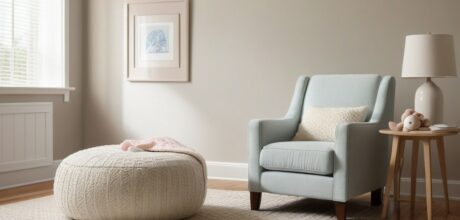 Ergonomia ao Amamentar: Posições Corretas para Conforto