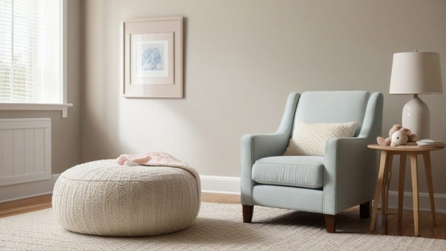 Ergonomia ao Amamentar: Posições Corretas para Conforto