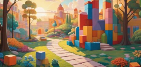 Jogo Pedagógico: Criando Filhos Inteligentes e Felizes
