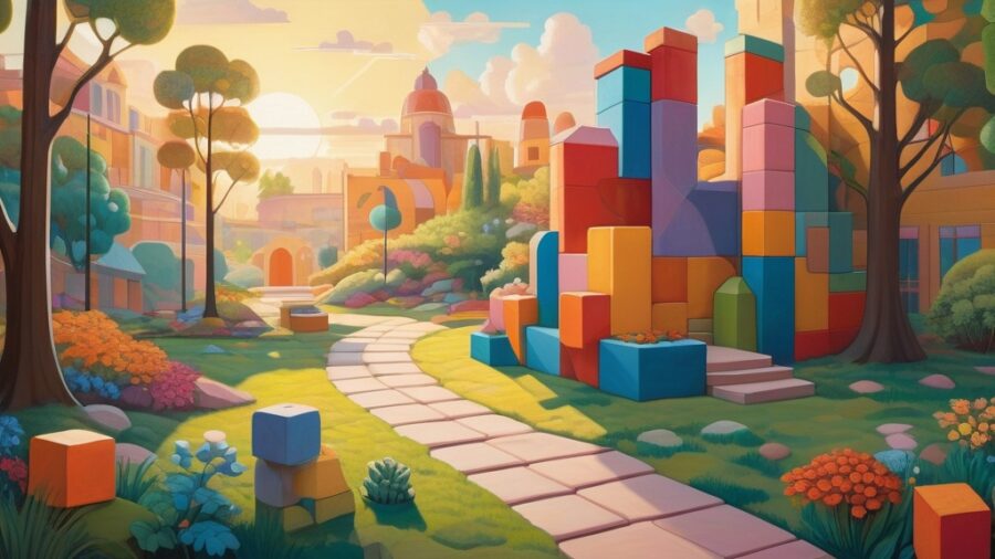 Jogo Pedagógico: Criando Filhos Inteligentes e Felizes