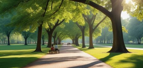 Parque Municipal: O Melhor Lugar para Visitar Domingo