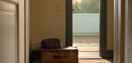 Saída de Casa do Filho: Como Lidar com Essa Mudança