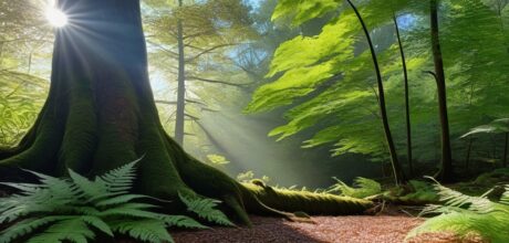 Ciclos da Natureza: Como Explicar para Crianças