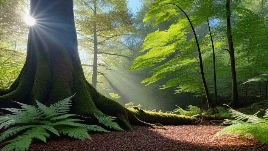 Ciclos da Natureza: Como Explicar para Crianças