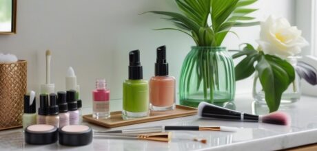 Como Fazer Unhas em Casa: Dicas e Técnicas Eficazes
