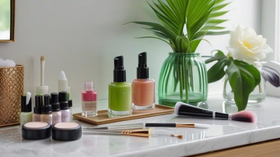 Como Fazer Unhas em Casa: Dicas e Técnicas Eficazes