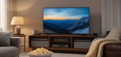 Filmes para ver em família: diversão garantida