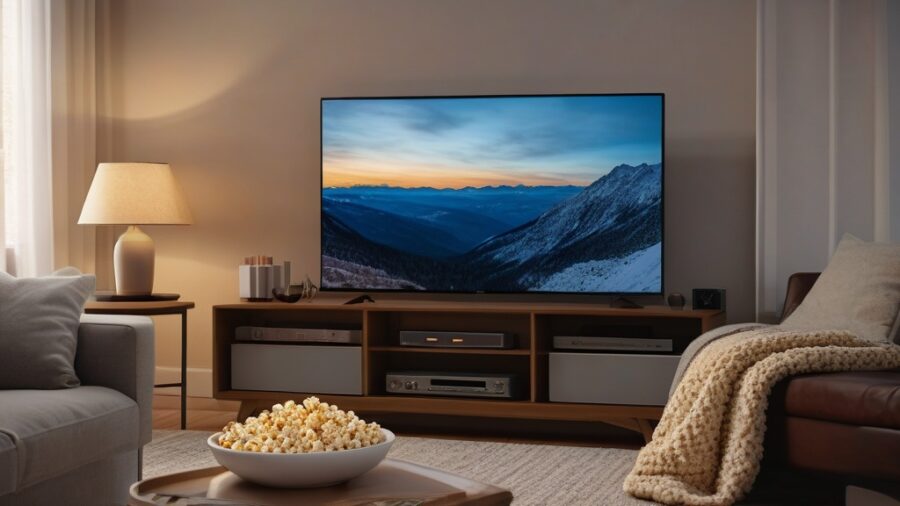 Filmes para ver em família: diversão garantida
