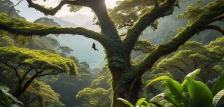 Animais em Extinção Ensinar: Preservando o Futuro