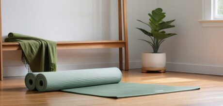 Yoga Pós Parto: Praticar para o Bem-Estar da Mãe