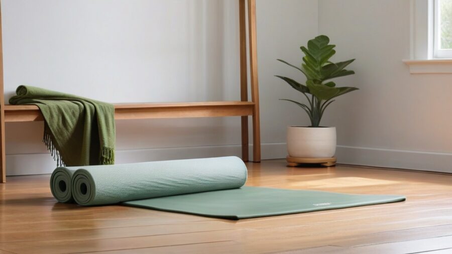 Yoga Pós Parto: Praticar para o Bem-Estar da Mãe
